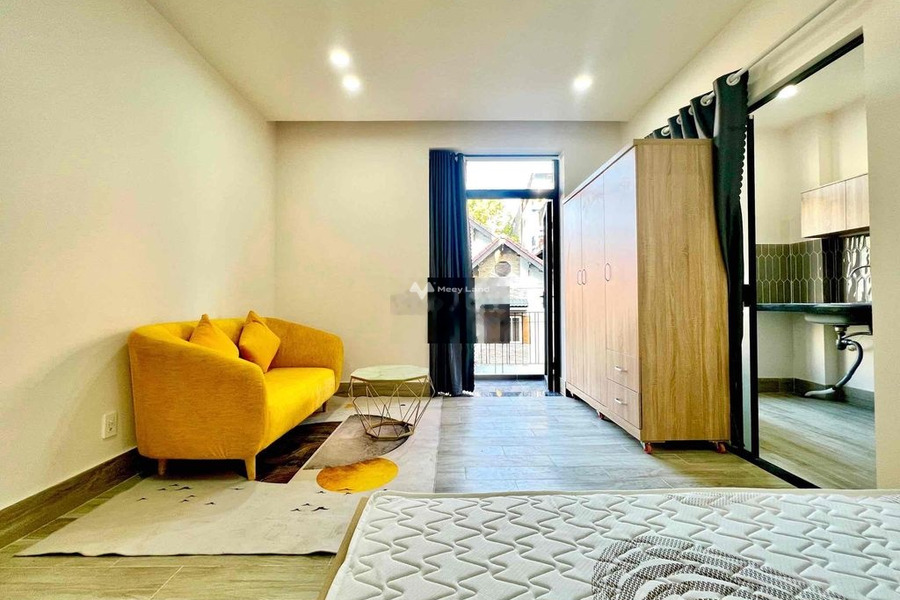 Cho thuê căn hộ vị trí đẹp nằm tại Ung Văn Khiêm, Phường 25, giá thuê cạnh tranh 7 triệu/tháng diện tích quy đổi 40m2-01