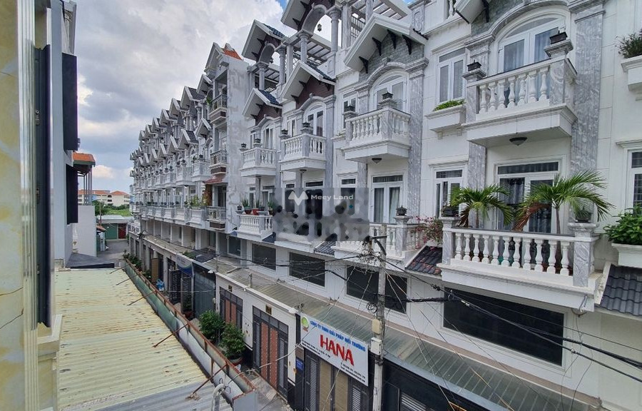 Vị trí đặt tọa lạc tại Phường 6, Hồ Chí Minh bán đất giá bán cạnh tranh chỉ 10.8 tỷ có diện tích trung bình 114m2-01