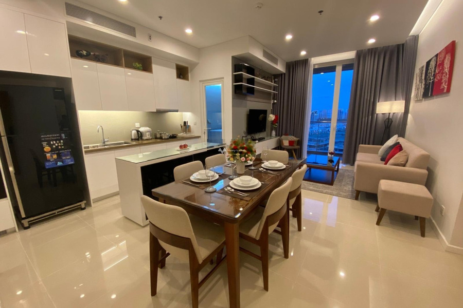 Cho thuê căn hộ vị trí ở An Lợi Đông, Hồ Chí Minh, thuê ngay với giá tốt bất ngờ chỉ 26 triệu/tháng diện tích tầm trung 88m2-01