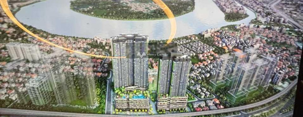 Cơ hội có hạn, bán chung cư vị trí đặt tọa lạc ngay ở Quận 2, Hồ Chí Minh bán ngay với giá siêu mềm chỉ 10.7 tỷ diện tích rộng là 95m2-03