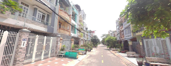 Tại Bình Hưng 6.8 tỷ bán đất diện tích chuẩn là 80m2 mặt tiền tọa lạc ngay Đường 18, Hồ Chí Minh, hướng Bắc-03