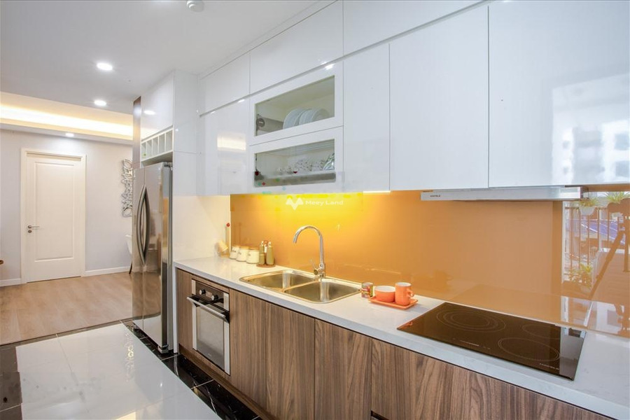 Muốn chuyển nhà gấp, bán chung cư vị trí đẹp tọa lạc ở Quận 4, Hồ Chí Minh giá bán cực tốt từ 6.5 tỷ có diện tích tiêu chuẩn 81m2-01