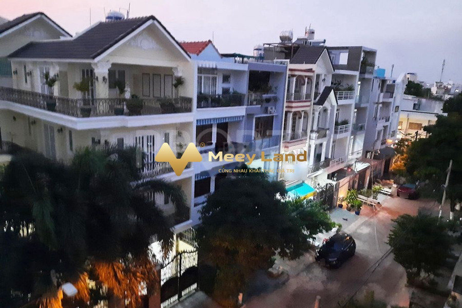 Giá bán 9.7 tỷ bán nhà có dt chính 90 m2 nằm tại Quận Bình Tân, Hồ Chí Minh vào ở ngay-01