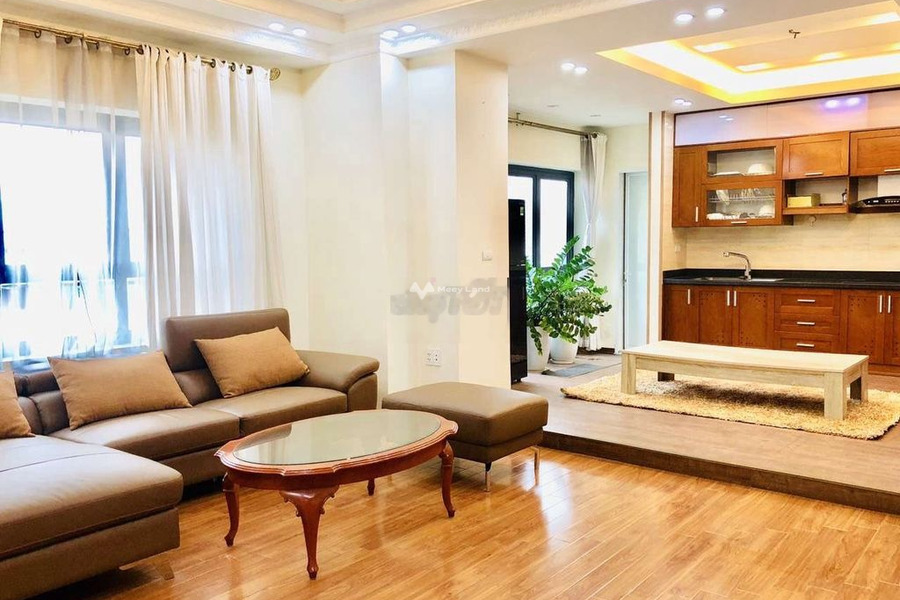 Cho thuê căn hộ có diện tích 130m2 ngay ở Lương Yên, Phạm Đình Hổ giá thuê hạt dẻ từ 16 triệu/tháng-01