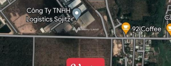 Vị trí mặt tiền tọa lạc ngay Long Đức, Long Thành bán đất giá bán khoảng 265 tỷ với diện tích 100000m2-03