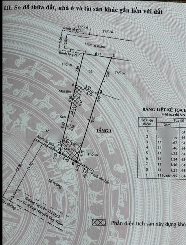 Bán nhà mặt phố quận 2 thành phố Hồ Chí Minh giá 24.8 tỷ-2