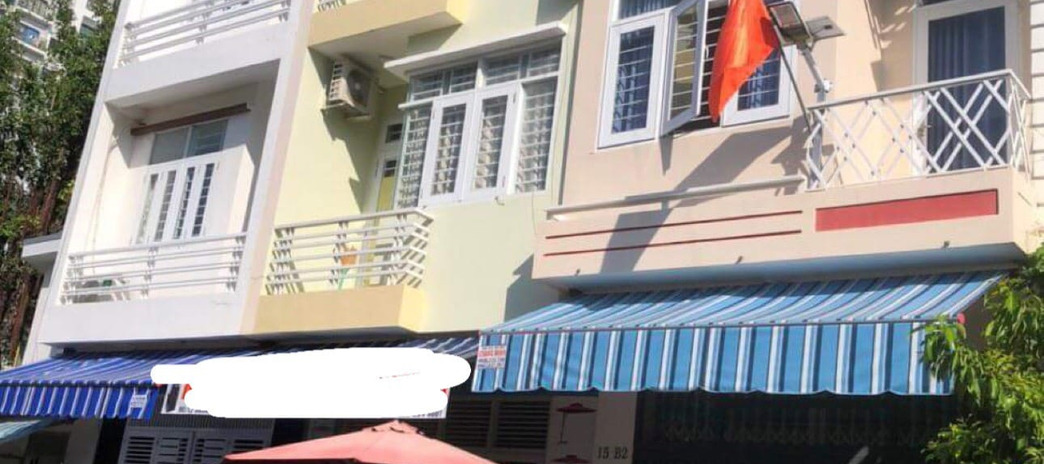Cần bán nhà mặt phố thành phố Nha Trang