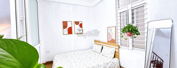 Mặt tiền tọa lạc tại Đống Đa, Hà Nội, cho thuê chung cư thuê ngay với giá cơ bản 3.5 triệu/tháng nội thất hiện đại-02