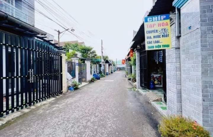 Cần bán nhà riêng huyện Trảng Bom, Đồng Nai