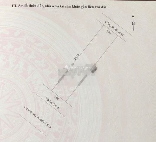 Trong nhà này có 4 PN bán nhà bán ngay với giá thị trường chỉ 5 tỷ diện tích rộng 123m2 vị trí đặt tại Ngũ Hành Sơn, Đà Nẵng-01