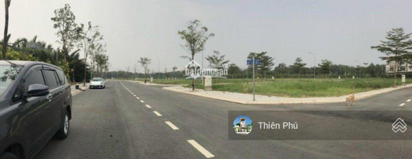 Tọa lạc ngay Gia Long Riverside Nhà Bè bán đất Phước Kiển, Hồ Chí Minh có diện tích chuẩn 80m2-03