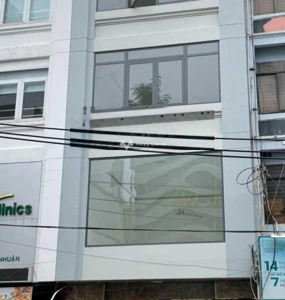 Diện tích chung 126m2, cho thuê nhà ở nằm trên Phường 7, Phú Nhuận, nhà gồm 3 PN, 4 WC hỗ trợ pháp lý-01