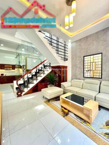 Trong căn nhà này có 3 PN bán nhà giá bán cơ bản từ 2.7 tỷ có diện tích chung là 50m2 nằm ở Lê Độ, Thanh Khê-01