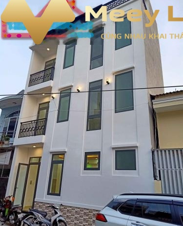Bán nhà tại Hoàng Việt, Phường 6, Bà Rịa - Vũng Tàu. Diện tích 37m2, giá 3,95 tỷ