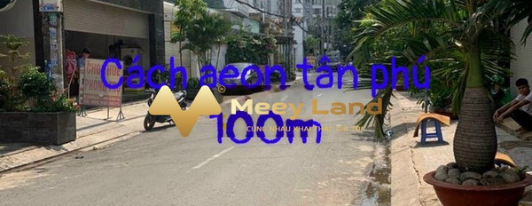Nguyễn Thị Tú, Hồ Chí Minh bán đất giá thực tế chỉ 3.5 tỷ dt khoảng 60m2-02
