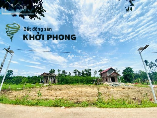Từ 580 triệu bán đất diện tích thực dài 117m2 vị trí đặt nằm trên Phong Điền, Thừa Thiên Huế, hướng Nam-01