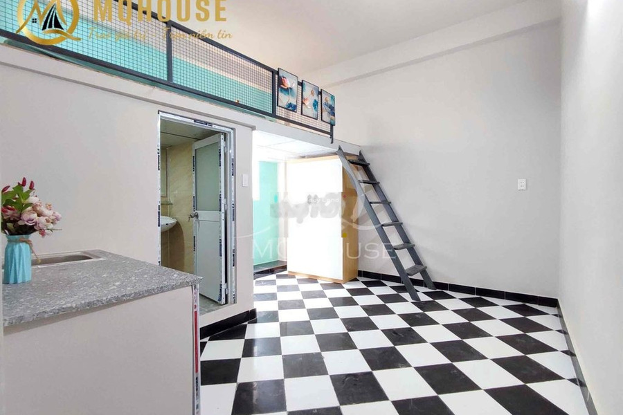 Nội thất đầy đủ cho thuê phòng trọ vị trí hấp dẫn nằm ở Trịnh Đình Trọng, Tân Phú hỗ trợ pháp lý-01