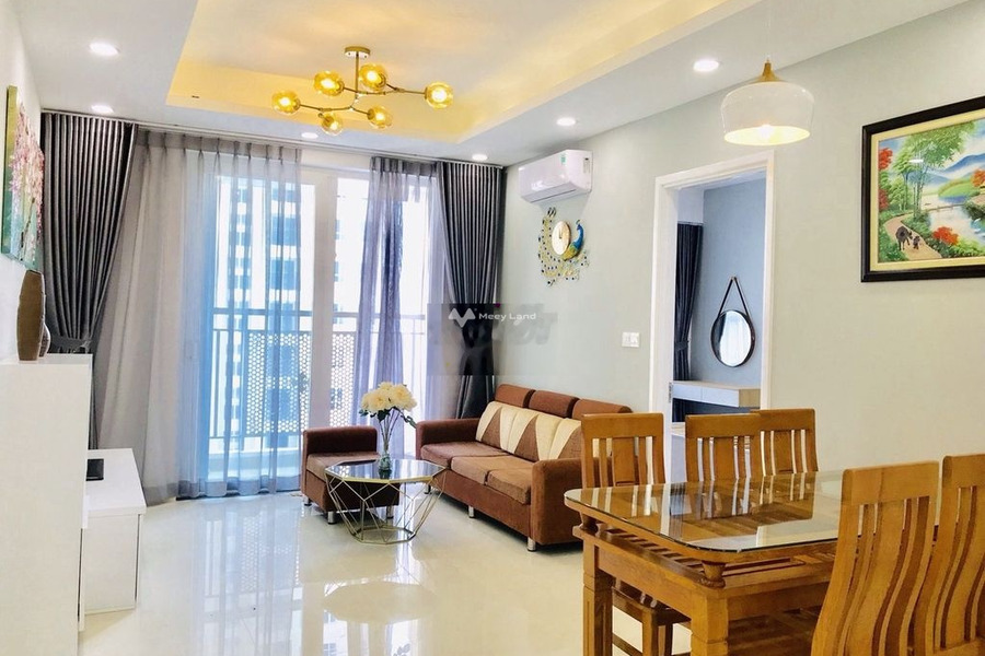 Căn hộ 2 phòng ngủ, cho thuê căn hộ vị trí mặt tiền gần Trung Sơn, Hồ Chí Minh, trong căn hộ gồm 2 PN, 2 WC lh ngay kẻo lỡ-01