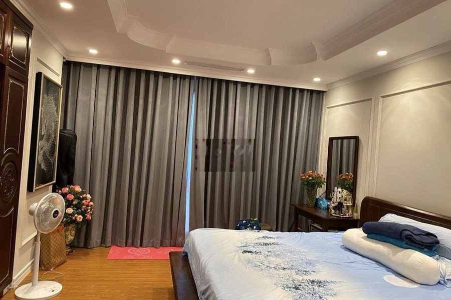 Cho thuê căn hộ CT4 Vimeco Nguyễn Chánh, 142m2, 3 ngủ -01