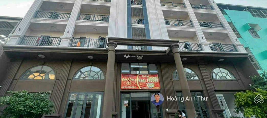 Nhà có 125 PN bán nhà bán ngay với giá tốt chỉ 130 tỷ diện tích khoảng 475m2 vị trí nằm ngay Phường 24, Hồ Chí Minh