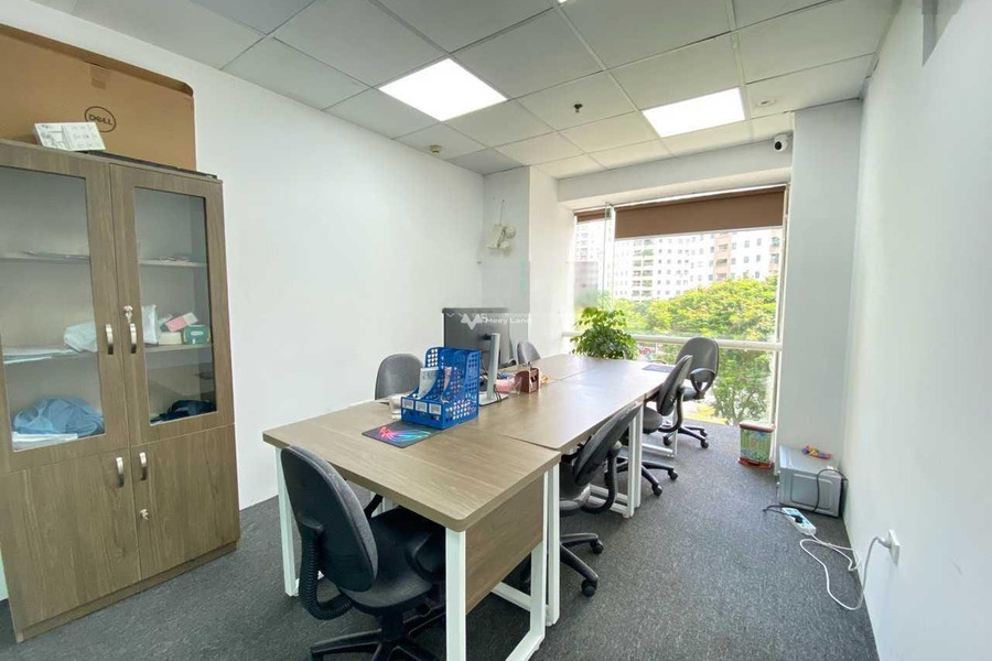 Cho thuê sàn văn phòng vị trí mặt tiền nằm tại Hoàng Đạo Thúy, Cầu Giấy diện tích tầm trung 40m2-01