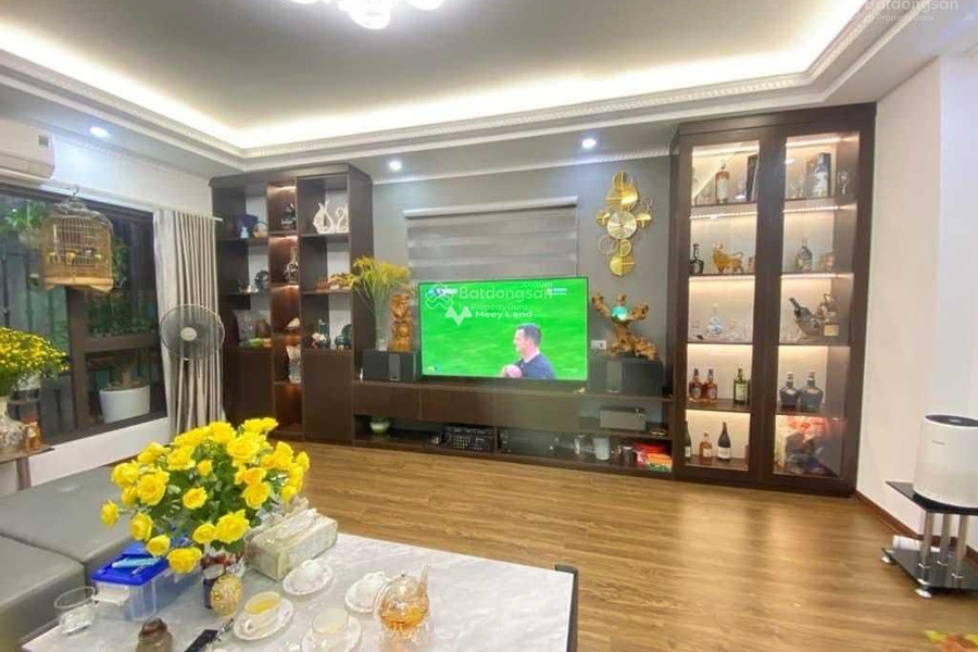 Nhà 3 PN bán nhà bán ngay với giá hợp lý 6.35 tỷ diện tích gồm 42m2 vị trí ở Khương Đình, Thanh Xuân-01