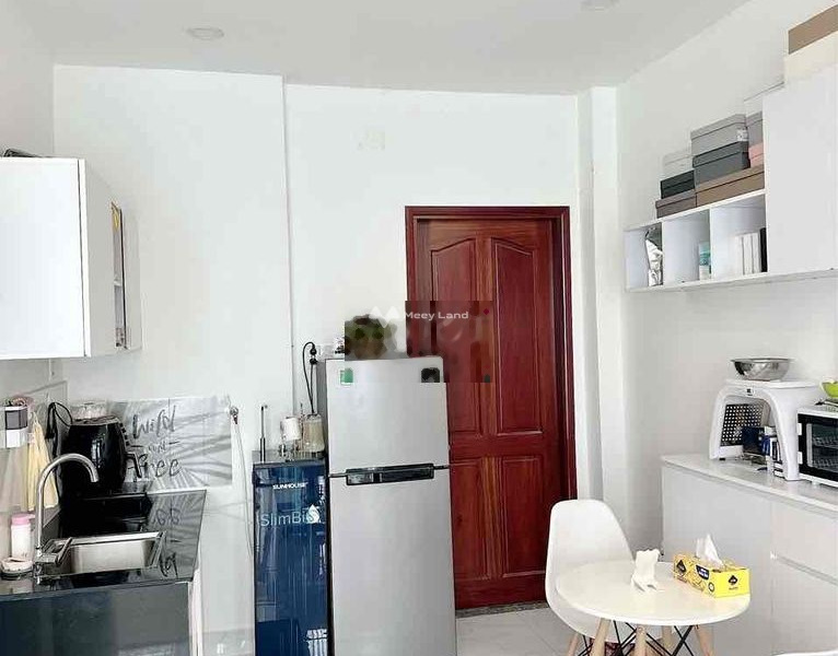 Cho thuê căn hộ vị trí đặt tại Lê Văn Sỹ, Hồ Chí Minh, thuê ngay với giá giao động từ 6.5 triệu/tháng diện tích thực là 40m2-01