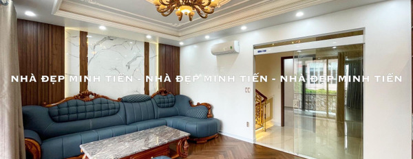 Vị trí đặt tại Lê Hồng Phong, Đông Khê bán nhà bán ngay với giá bất ngờ 11.5 tỷ căn này bao gồm 5 PN 7 WC-02