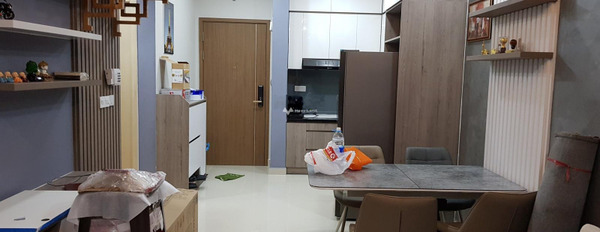 Cho thuê căn hộ mặt tiền nằm tại Phường 8, Phú Nhuận, giá thuê liền 13 triệu/tháng với diện tích khoảng 56m2-03