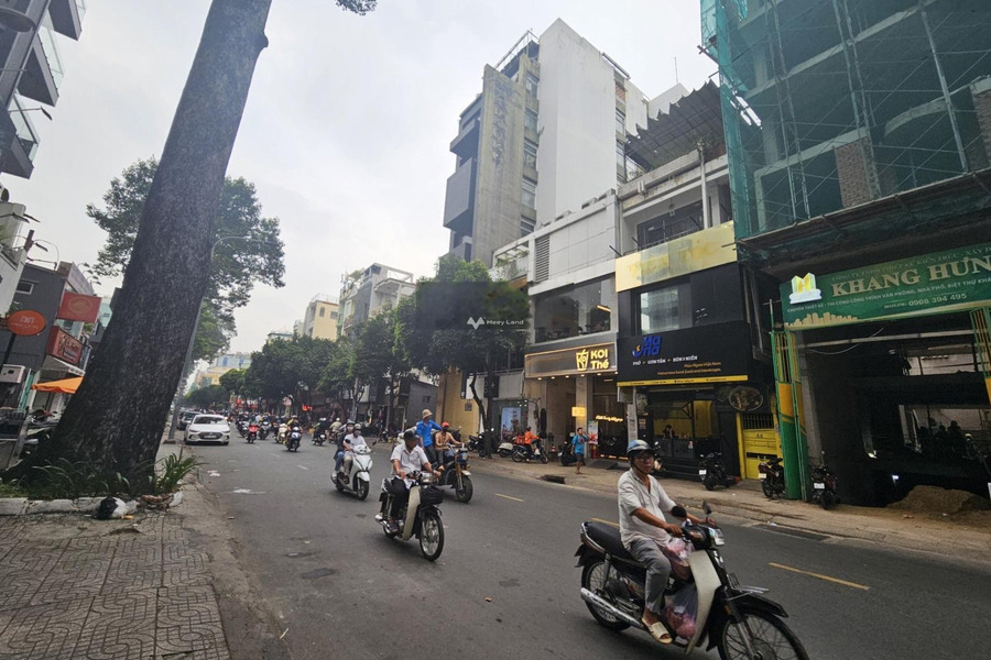 Vị trí nằm tại Phường 5, Hồ Chí Minh, cho thuê nhà, giá thuê chốt nhanh từ 480 triệu/tháng tổng diện tích 184m2 lh thương lượng thêm-01