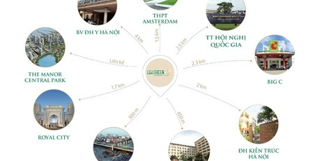 Tổng giá 2.1 tỷ, bán chung cư dt thực là 67m2 vị trí thuận lợi Tân Triều, Thanh Trì ở lâu dài-03
