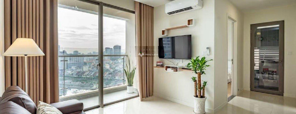 Cho thuê chung cư vị trí đặt tọa lạc ở Phổ Quang, Tân Bình, căn hộ này bao gồm 3 phòng ngủ, 2 WC ban công view đẹp-02