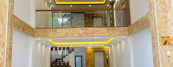 Nhà bao gồm 4 PN bán nhà bán ngay với giá thỏa thuận chỉ 15 tỷ diện tích chuẩn 70m2 vị trí mặt tiền tọa lạc ở Đền Lừ, Hoàng Mai-02