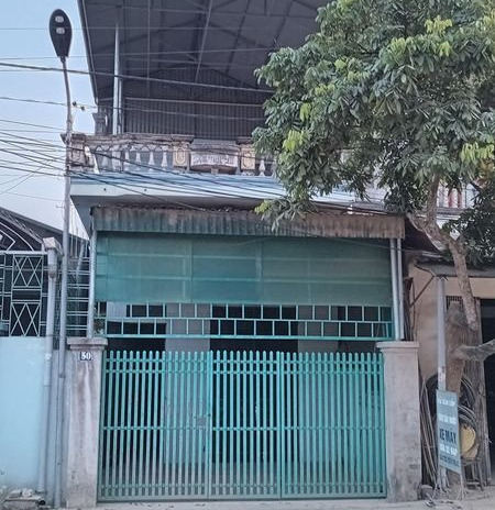 Bán nhà số 50 phố 6, phường Thanh Trường, thành phố Điện Biên Phủ