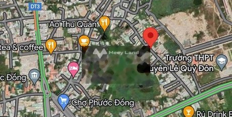 Vị trí đẹp tọa lạc ngay ở Nha Trang, Khánh Hòa bán đất giá bán tốt bất ngờ chỉ 2.1 tỷ diện tích như sau 104m2-02