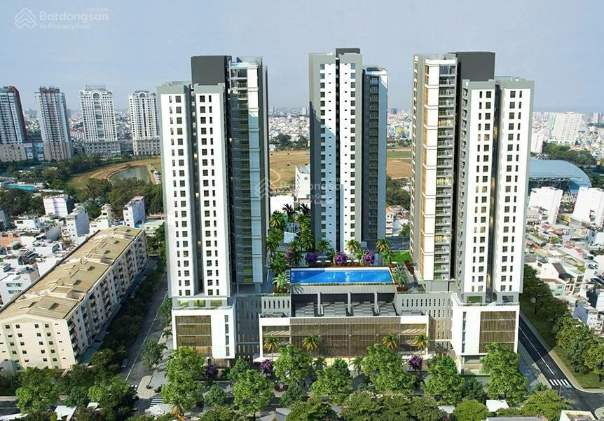 Bán căn hộ vị trí thuận lợi tọa lạc ngay Quận 10, Hồ Chí Minh, bán ngay với giá chính chủ 5.6 tỷ diện tích khoảng 80m2-01