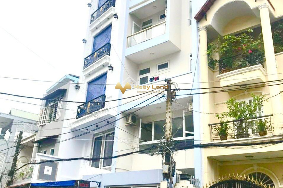 Bán gấp ngôi nhà mặt tiền nằm ở Quận Tân Bình, Hồ Chí Minh giá chính chủ 27.2 tỷ có diện tích rộng 150 m2 khách có thiện chí liên hệ ngay.-01