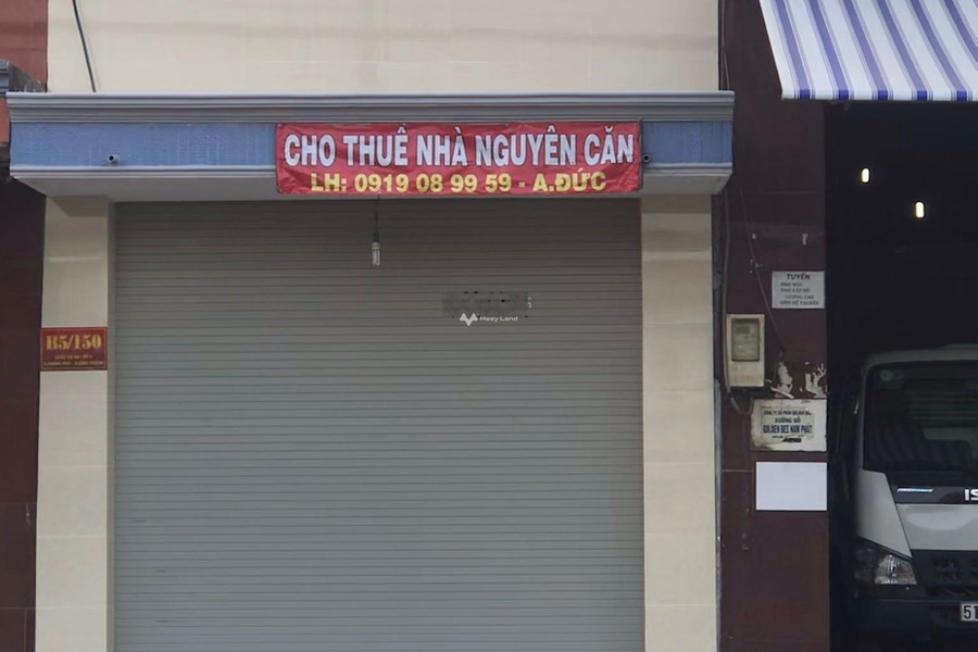 Cho thuê nhà tọa lạc ngay Phong Phú, Hồ Chí Minh, thuê ngay với giá thương mại 14 triệu/tháng diện tích vừa phải 152m2, trong nhà này gồm 2 PN-01