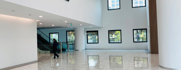 Mặt tiền tọa lạc tại Dương Đình Nghệ, Cầu Giấy cho thuê sàn văn phòng giá thuê cơ bản từ 50 triệu/tháng diện tích chuẩn 200m2-03