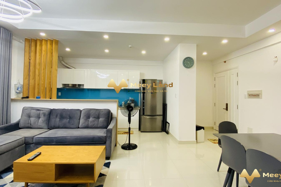 Vị trí phát triển Phường Tân Hưng, Hồ Chí Minh, cho thuê chung cư vào ở luôn giá cực sốc từ 12.5 triệu/tháng, tổng quan căn này thì có 2 PN, 2 WC nội ...-01