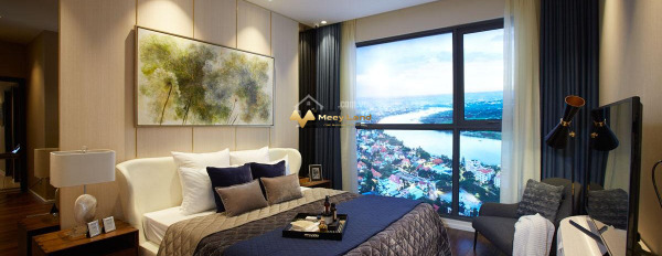 Tổng giá 4 tỷ, bán chung cư có diện tích gồm 47.2m2 tọa lạc ngay trên Quận 2, Hồ Chí Minh, căn hộ gồm 1 phòng ngủ vị trí thuận lợi-03