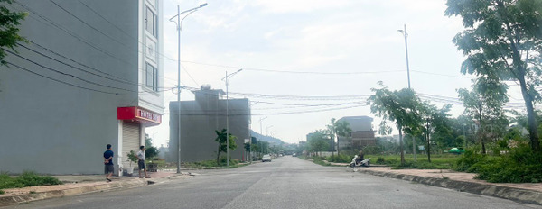Bán ô đất dãy K dịch vụ Hán Lữ, Khai Quang, Vĩnh Yên, 102m2-03