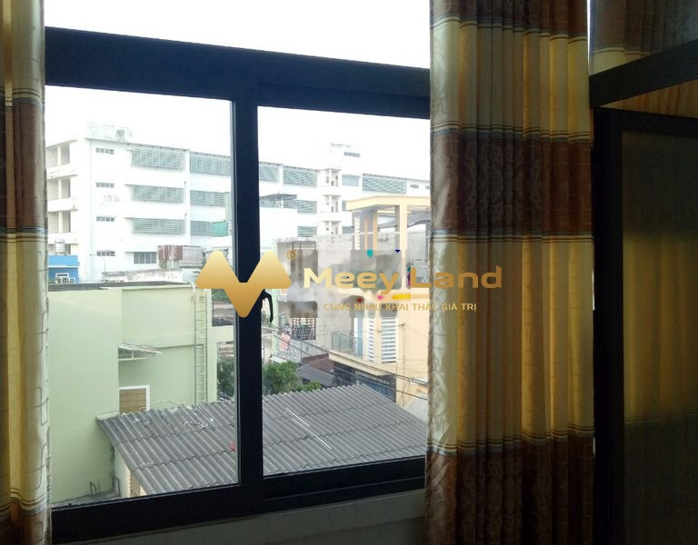 Đường Số 9, Hồ Chí Minh diện tích 50 m2 cho thuê phòng trọ tiện ích đầy đủ-01