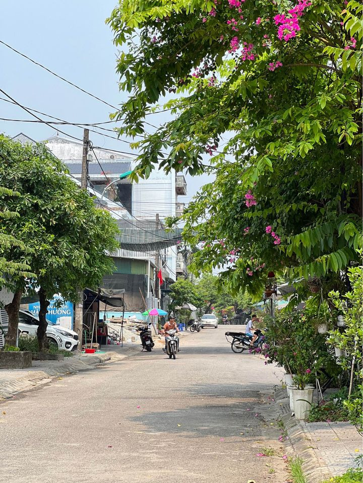 Bán đất thành phố Huế tỉnh Thừa Thiên Huế giá 21.0 triệu/m2-3