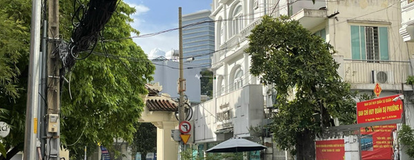Bán nhà ở diện tích gồm 82.8m2 giá bán cực tốt 20 tỷ vị trí mặt tiền tọa lạc gần Quận 3, Hồ Chí Minh-03