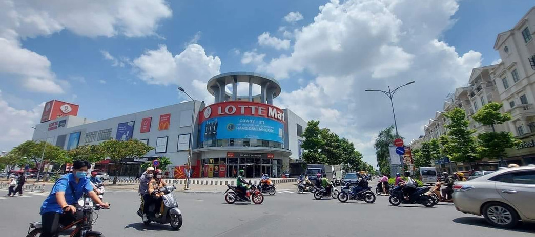 Mua bán nhà riêng quận Gò Vấp Thành phố Hồ Chí Minh giá 5.2 tỷ