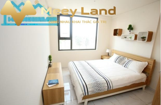 Tọa lạc ngay Yên Phong, Bắc Ninh, bán chung cư vào ở ngay giá ngạc nhiên chỉ 459 triệu ở lâu dài-01