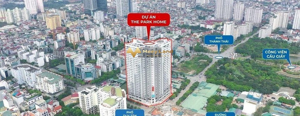 Nằm ở Phường Dịch Vọng, Hà Nội bán chung cư bán ngay với giá cạnh tranh chỉ 6.06 tỷ, căn hộ có tất cả 3 phòng ngủ, 2 WC tin chính chủ-02