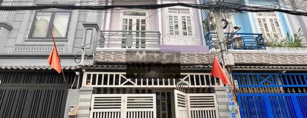 Vị trí thuận lợi tọa lạc ngay Đào Tông Nguyên, Nhà Bè cho thuê nhà giá thuê mua liền 8 triệu/tháng-02