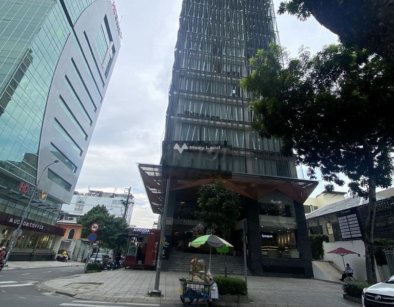 Nhà gồm 10 PN bán nhà ở diện tích rộng 508m2 bán ngay với giá siêu ưu đãi 120 tỷ tọa lạc ngay Quận 1, Hồ Chí Minh-01